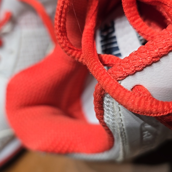 🤾‍♀️🏃‍♀️Nike Air OrthoLite Mirabella 2012 Shoes - Picture 7 of 17